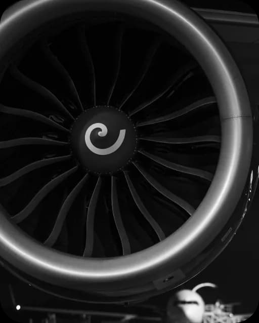 Jet engine fan blades